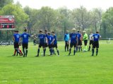 Brouwershaven 1 - S.K.N.W.K. 1 (comp.) seizoen 2021-2022 (19/47)